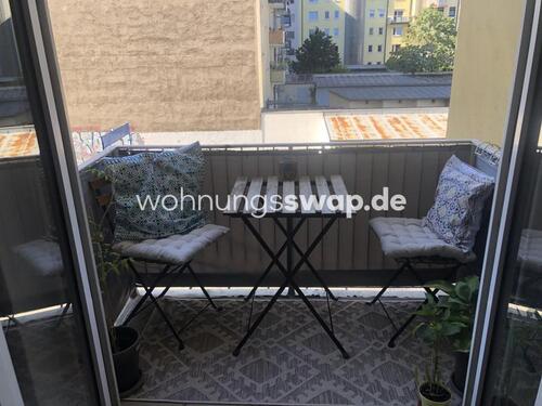 Foto - 1 Zimmer Etagenwohnung in München