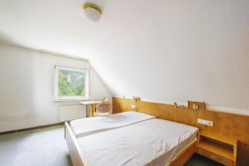 Foto - 1 Zimmer Etagenwohnung zur Miete in Oberstenfeld