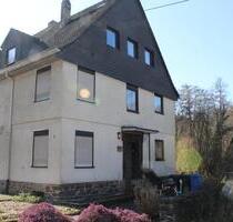 Idyllisch gelegene Doppelhaushälfte an der Wied - provisionsfrei - Neuwied Feldkirchen