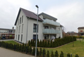 Foto - Luxuriöses Wohnen im DG mit Terrasse, KM 820,00 € in Lengede