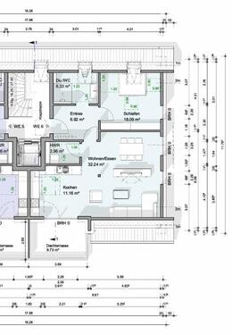 Foto - 2 Zimmer Dachgeschoßwohnung in Hameln