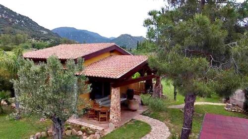 Foto - Casa vacanza Sardegna Villasimius