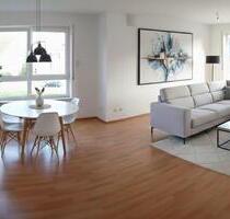 Lichtdurchflutet 4 Zimmer Wohnung mit Balkon, Aufzug und Garage - Lauffen am Neckar