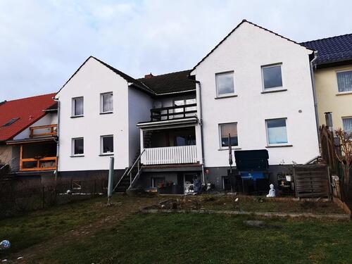 Foto - 2,5 Zimmerwohnung in Zinnowitz ( auf Zeit)