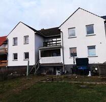 2,5 Zimmerwohnung in Zinnowitz ( auf Zeit)