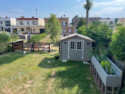 Foto - 2.5 Zimmer Erdgeschoßwohnung zur Miete in Zinnowitz