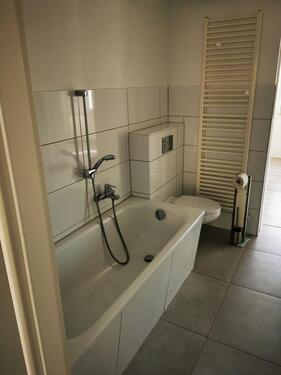 Foto - Erdgeschoßwohnung in Zinnowitz zur Miete