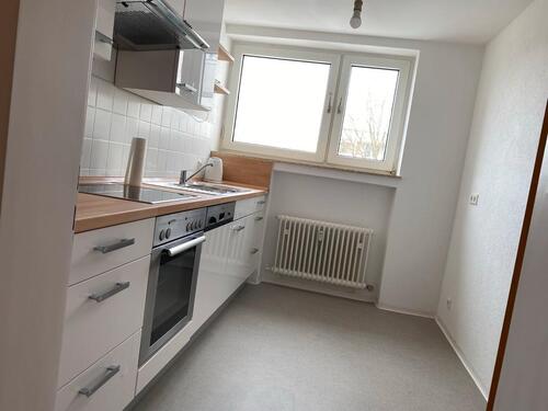 Foto - Etagenwohnung in Ulm zur Miete