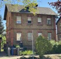 Haus in Bad Soden zum Bodenwert zu verkaufen, Königsteiner Straße - Bad Soden am Taunus