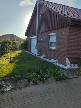 Foto - Bungalow ohne Stufen für Senioren