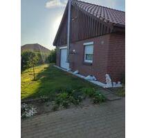 Bungalow ohne Stufen für Senioren - Goldberg