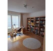 3 Zimmerwohnung im Zentrum von Glauchau