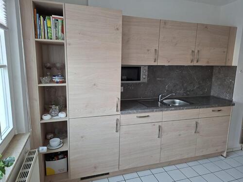 Foto - 3 Zimmer Etagenwohnung zur Miete in Glauchau