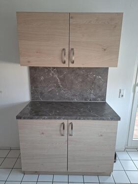 Foto - Etagenwohnung in Glauchau zur Miete