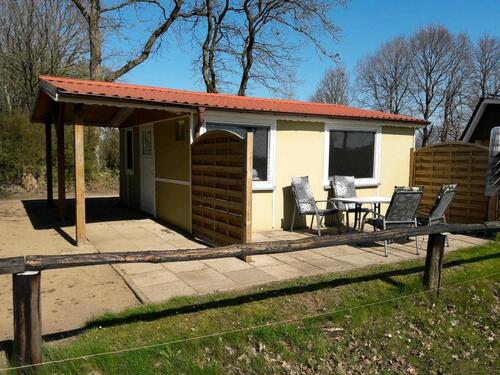 Foto - Ferienhaus, Nordsee Nähe, v. Tiere, angeln, Kutschf. Reiten