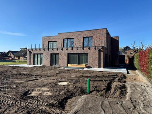 Foto - ObergeschossPenthouse 3,5 Zi. Wohnung 1A Lage Vreden z. 01.05