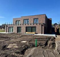 ObergeschossPenthouse 3,5 Zi. Wohnung 1A Lage Vreden z. 01.05