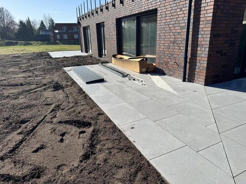 Foto - 3.5 Zimmer Einfamilienhaus zur Miete in Vreden