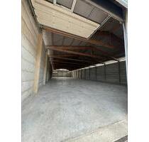 Lagerplätze, Hallen Stellflächen direkt an der A 20 bei Lübeck - Lüdersdorf