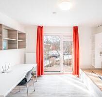 Untervermietung 1 Monat August 2026 Einzelappartement Kempten - Kempten (Allgäu)