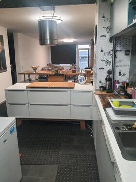 Foto - 4 Zimmer Etagenwohnung in Neunkirchen