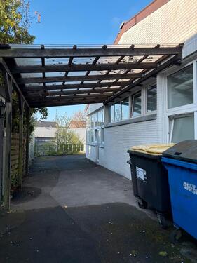 Foto - Vermiete Lager oder Büro Raum Mettmann