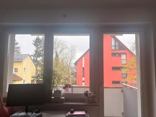 Foto - 1 Zimmer Etagenwohnung in Nürnberg