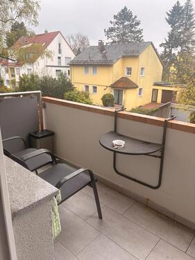 Foto - Etagenwohnung in Nürnberg zur Miete