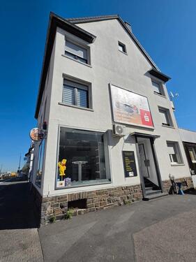 Foto - Gewerbefläche in Koblenz-Lützel zu vermieten (ab sofort)