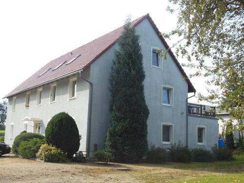 Foto - Helle freundliche 2-R-Whg. in Friedersdorf