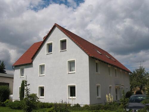 Foto - 2 Zimmer Dachgeschoßwohnung zur Miete in Markersdorf