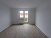 Foto - Dreiraumwohnung ruhig gelegen mit Balkon