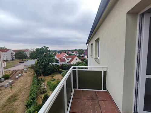 Foto - 3 Zimmer Etagenwohnung zur Miete in Merseburg