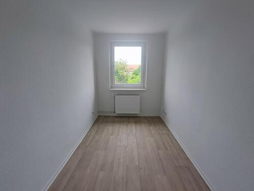 Foto - 3 Zimmer Etagenwohnung in Merseburg