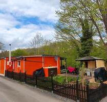 Wochenendhaus Ferienhaus Chalet Campingplatz Top Anschauen - Bruttig-Fankel