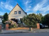Foto - Traumhaus im Grünen von Berlin mit Einliegerwohnung