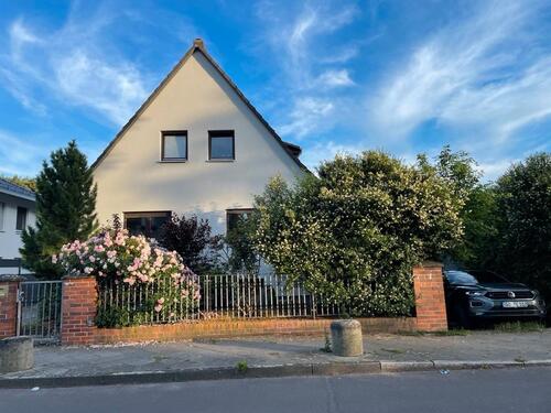 Foto - Traumhaus im Grünen von Berlin mit Einliegerwohnung