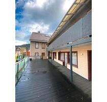 ehemalige Pension in Lautenthal - Langelsheim