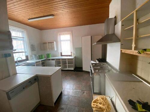 Foto - 10 Zimmer Einfamilienhaus in Langelsheim