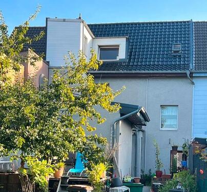 Foto - Mehrfamilienhaus, Wohnhaus zum Kaufen in Grevenbroich