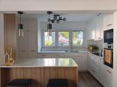 Foto - Charmante 4-Zimmer-Erdgeschosswohnung mit großem Garten in Rennin