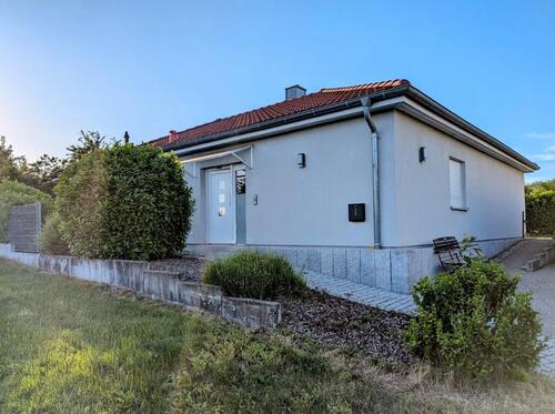 Foto - BungalowHaus in ruhiger Lage am Ortsrand