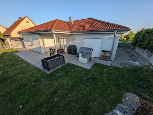 Foto - 3 Zimmer Bungalow zum Kaufen in Hettstadt