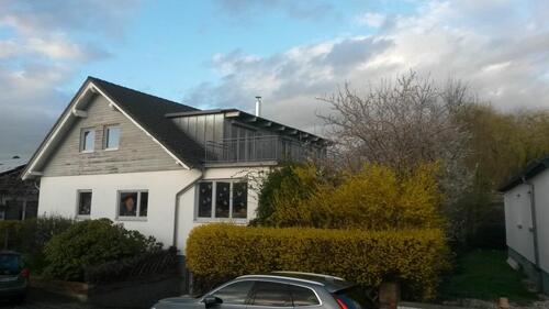 Foto - Freistehendes EFH in Hammersbach, LB