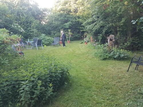 Foto - 6 Zimmer Einfamilienhaus in Hammersbach