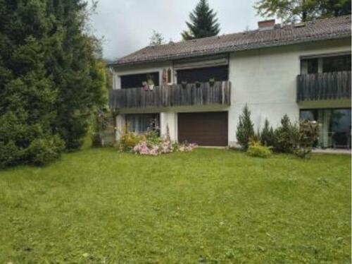 Foto - Wunderschöne 2 Zimmer Wohnung in Walchensee