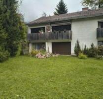 Wunderschöne 2 Zimmer Wohnung in Walchensee - Kochel am See Urfeld