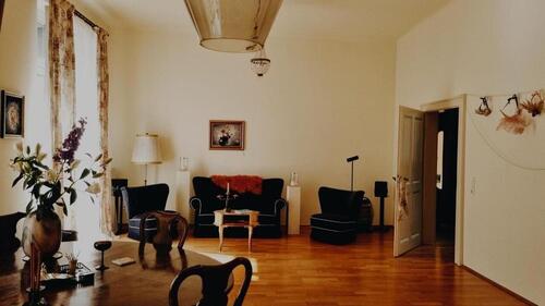 Foto - Etagenwohnung in Leipzig zur Miete