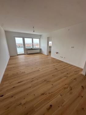 Foto - 1.5 Zimmer Etagenwohnung in Neufahrn bei Freising