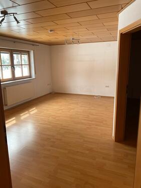 Foto - Etagenwohnung zur Miete in Königsberg in Bayern